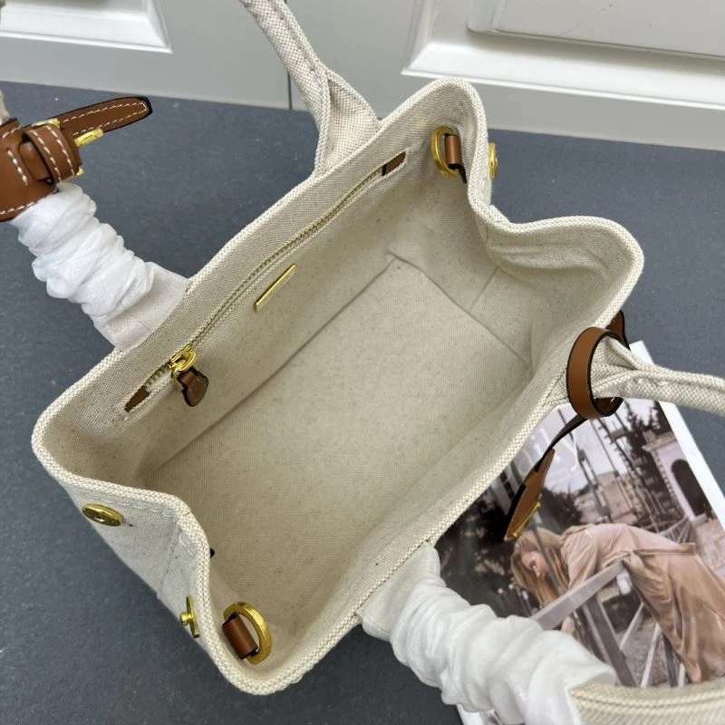 FastDry Prada Top Handle Bags 82533