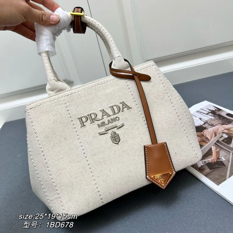 FastDry Prada Top Handle Bags 82533
