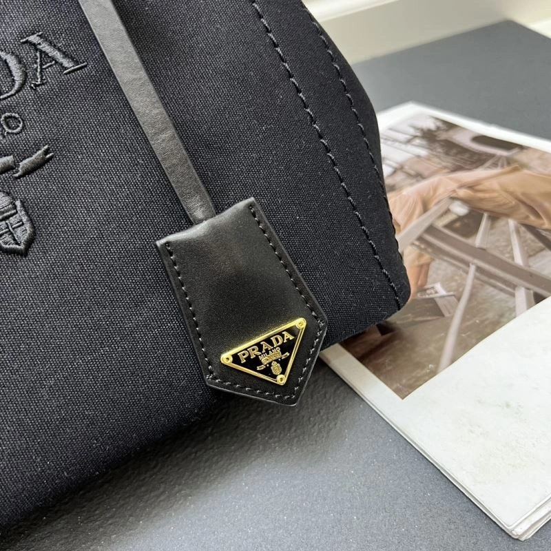 Prada Top Handle Bags Lightweight 82571