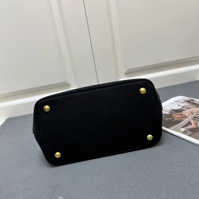 Prada Top Handle Bags Lightweight 82571