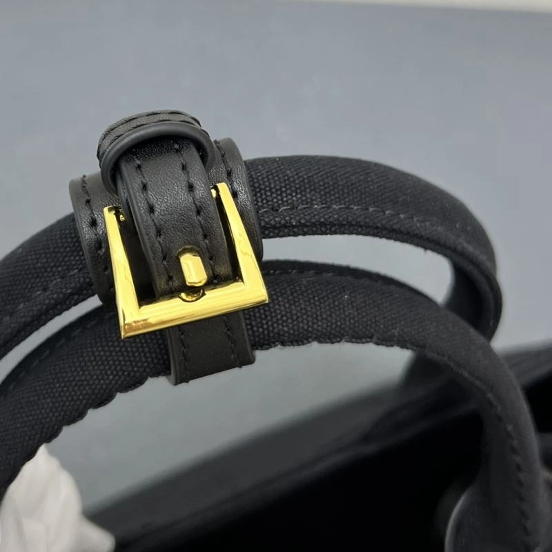 Prada Top Handle Bags Lightweight 82571