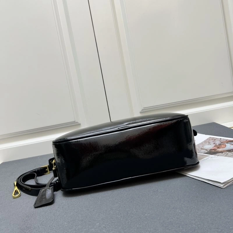 Prada Top Handle Bags SmoothTexture 82532