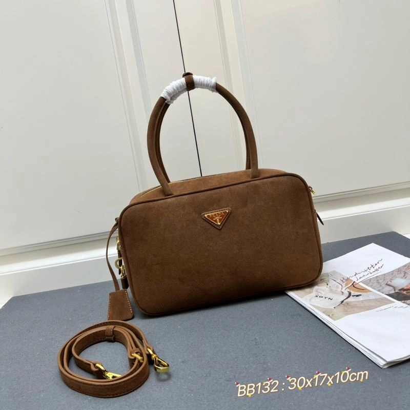 Prada Top Handle Bags BestValue 82522
