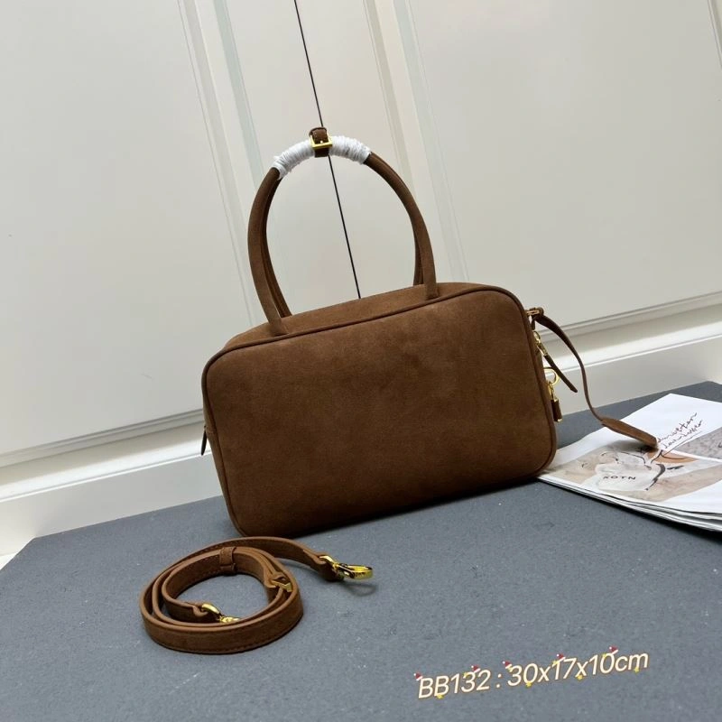 Prada Top Handle Bags BestValue 82522