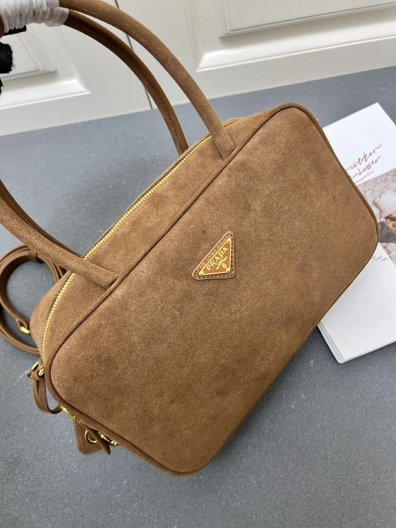 Prada Top Handle Bags BestValue 82522
