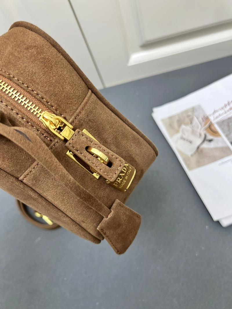 Prada Top Handle Bags BestValue 82522