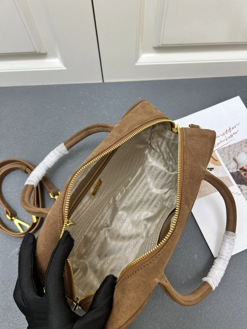 Prada Top Handle Bags BestValue 82522