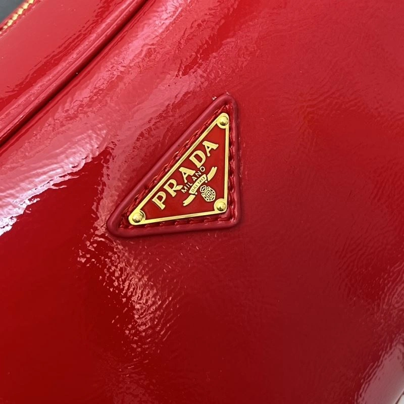 WellDesigned Prada Top Handle Bags 82570