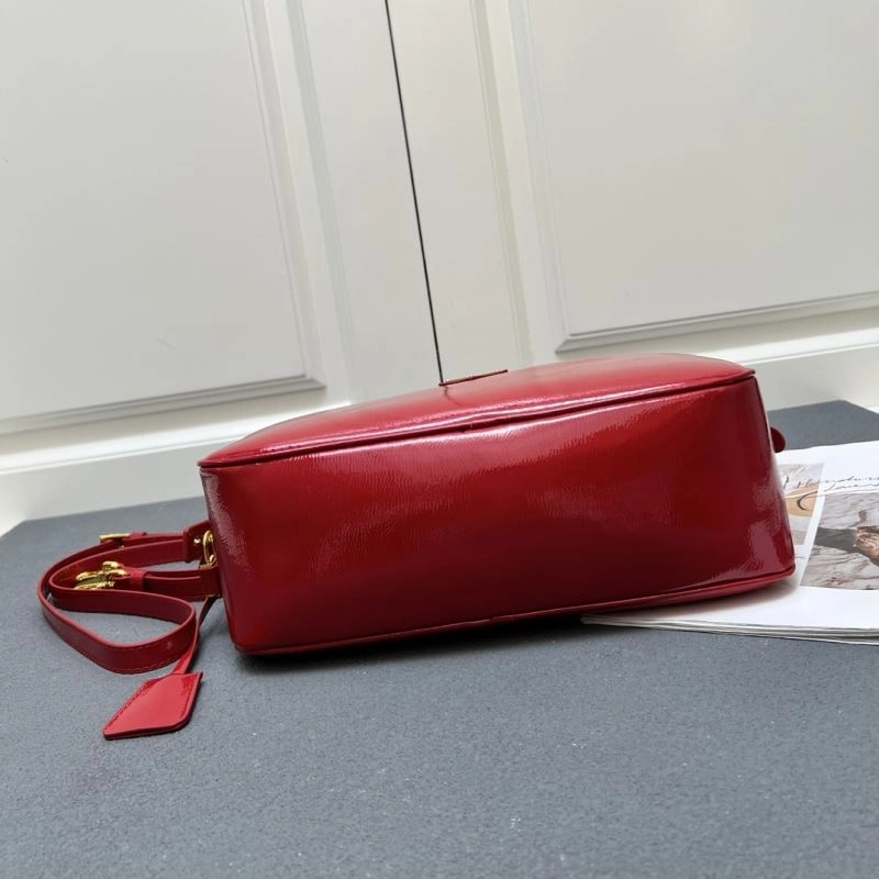 WellDesigned Prada Top Handle Bags 82570
