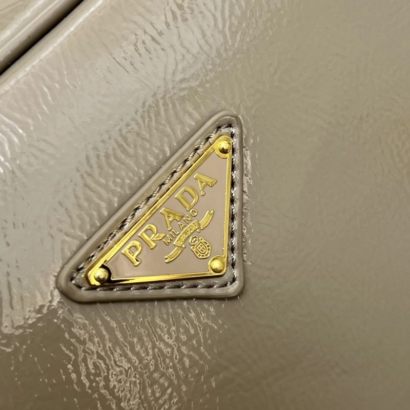 Original Prada Top Handle Bags 82521