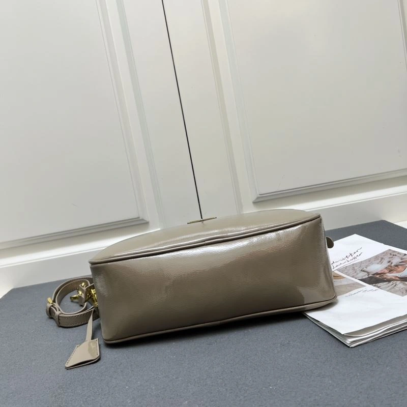 Original Prada Top Handle Bags 82521