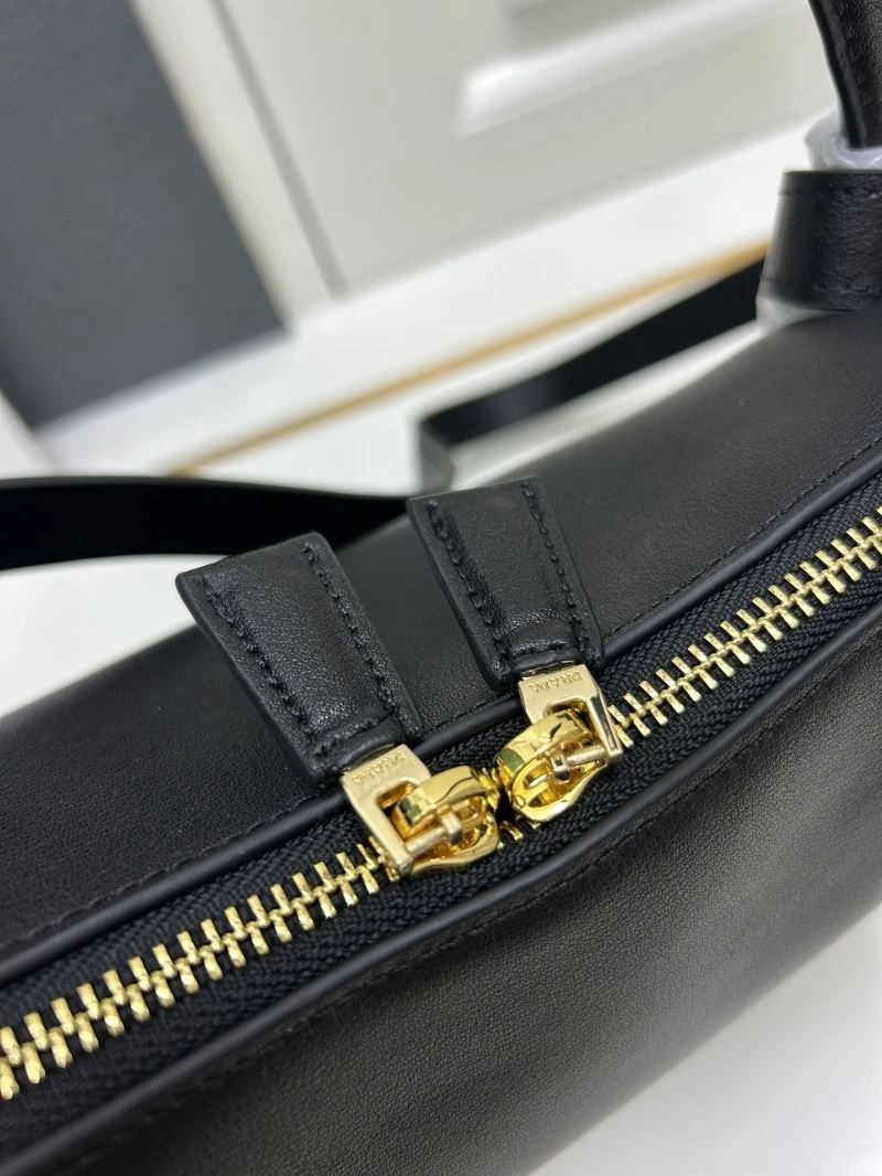 Prada Top Handle Bags SmoothTexture 82526