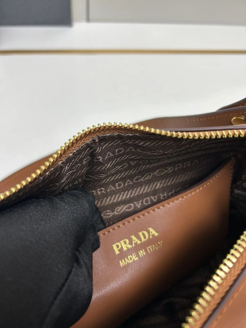 Prada Top Handle Bags Upgraded 82548