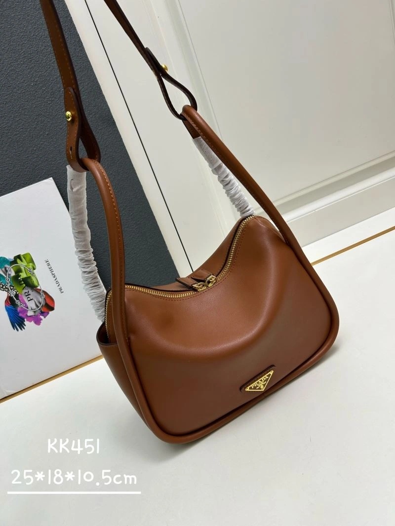 Prada Top Handle Bags Upgraded 82548