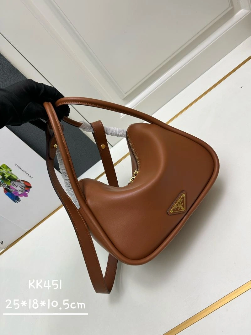 Prada Top Handle Bags Upgraded 82548