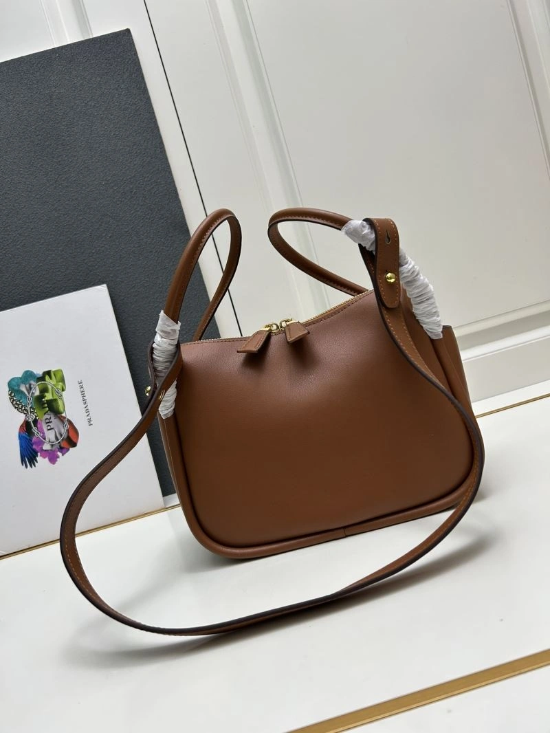 Prada Top Handle Bags Upgraded 82548