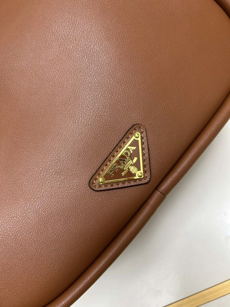 Prada Top Handle Bags Upgraded 82548