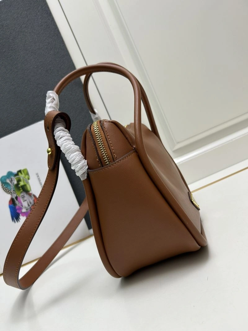 Prada Top Handle Bags Upgraded 82548