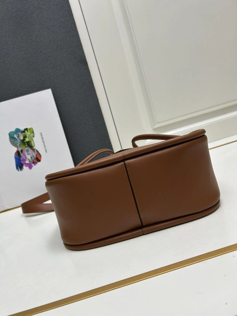 Prada Top Handle Bags Upgraded 82548