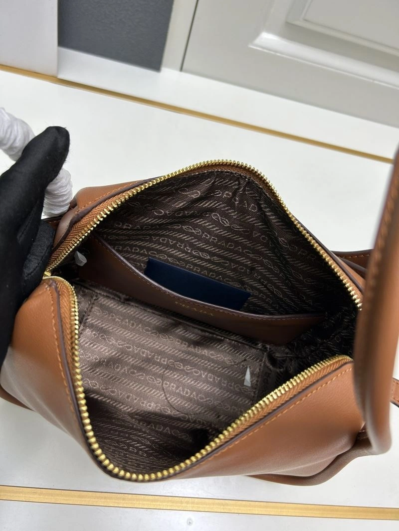 Prada Top Handle Bags Upgraded 82548