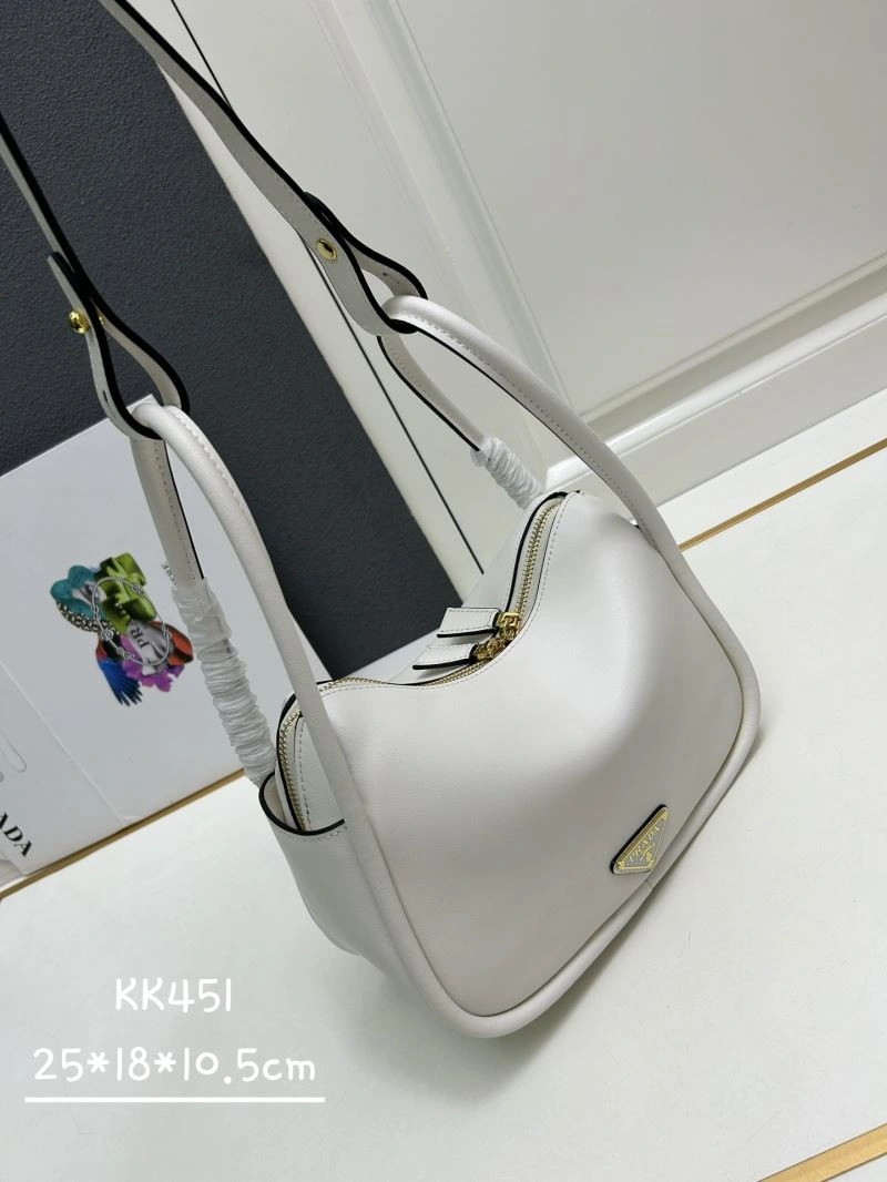Snug Prada Top Handle Bags 82527