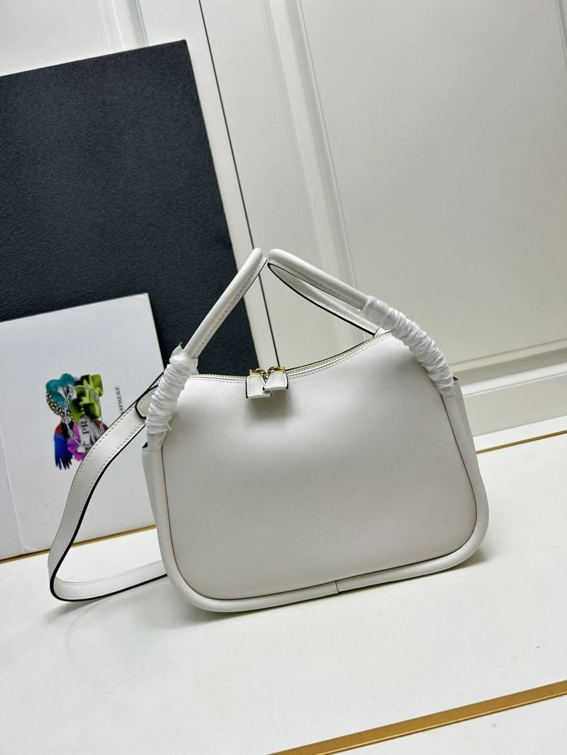 Snug Prada Top Handle Bags 82527