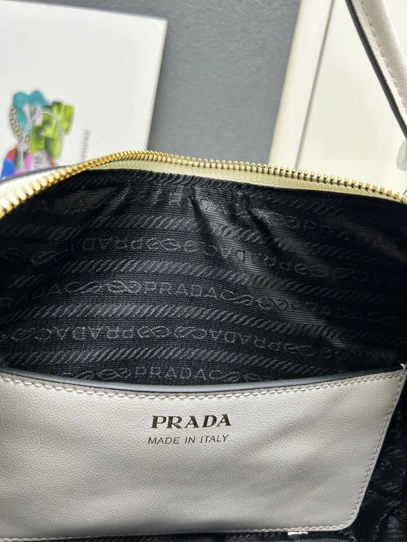 Snug Prada Top Handle Bags 82527
