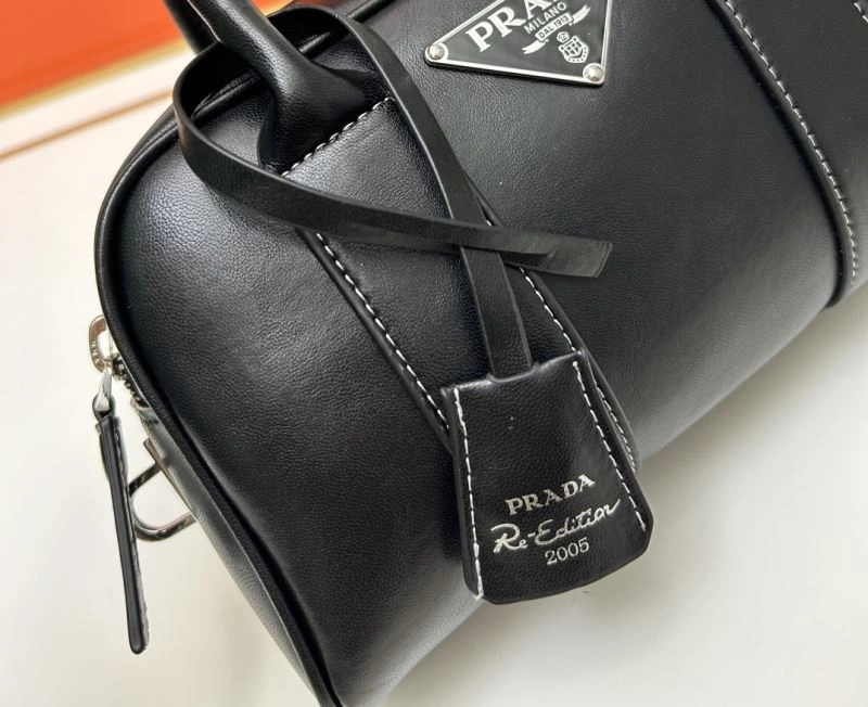 Prada Top Handle Bags Unisex 82519