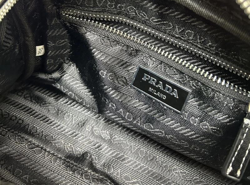 Prada Top Handle Bags Unisex 82519