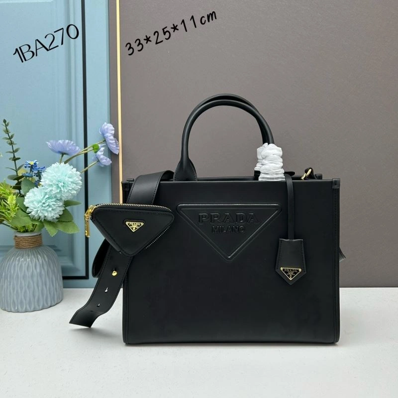 Prada Top Handle Bags TravelReady 82523