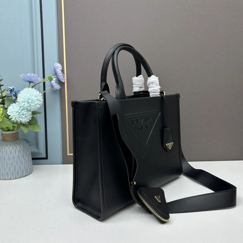Prada Top Handle Bags TravelReady 82523