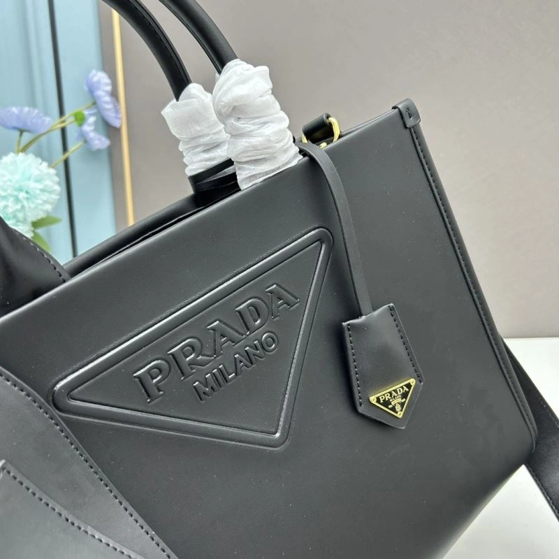 Prada Top Handle Bags TravelReady 82523