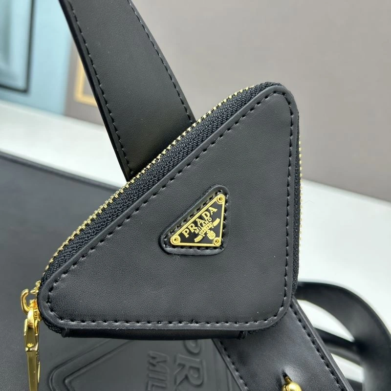 Prada Top Handle Bags TravelReady 82523