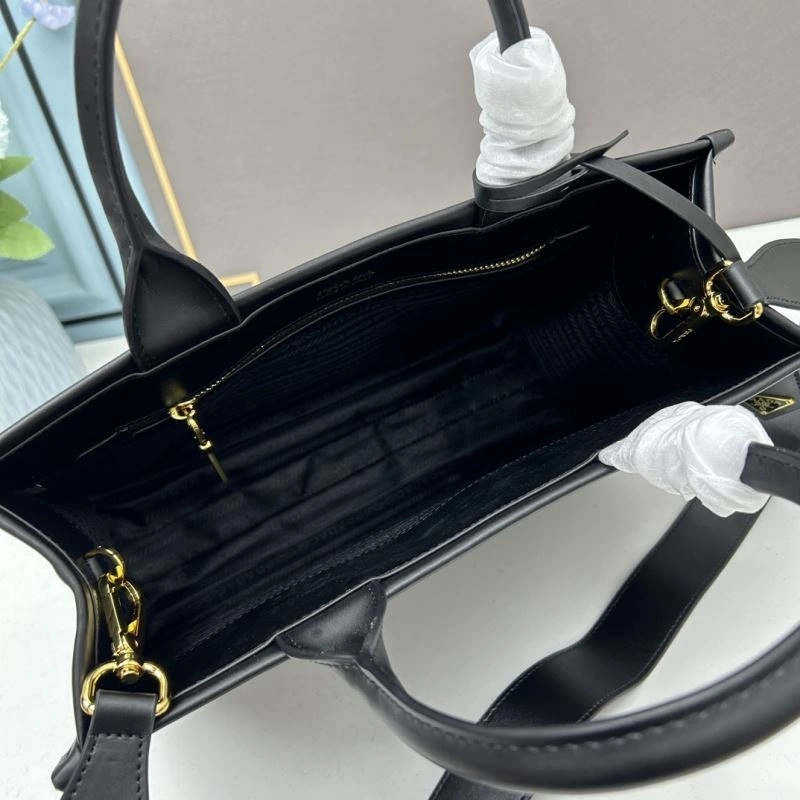Prada Top Handle Bags TravelReady 82523