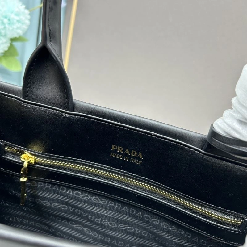 Prada Top Handle Bags TravelReady 82523