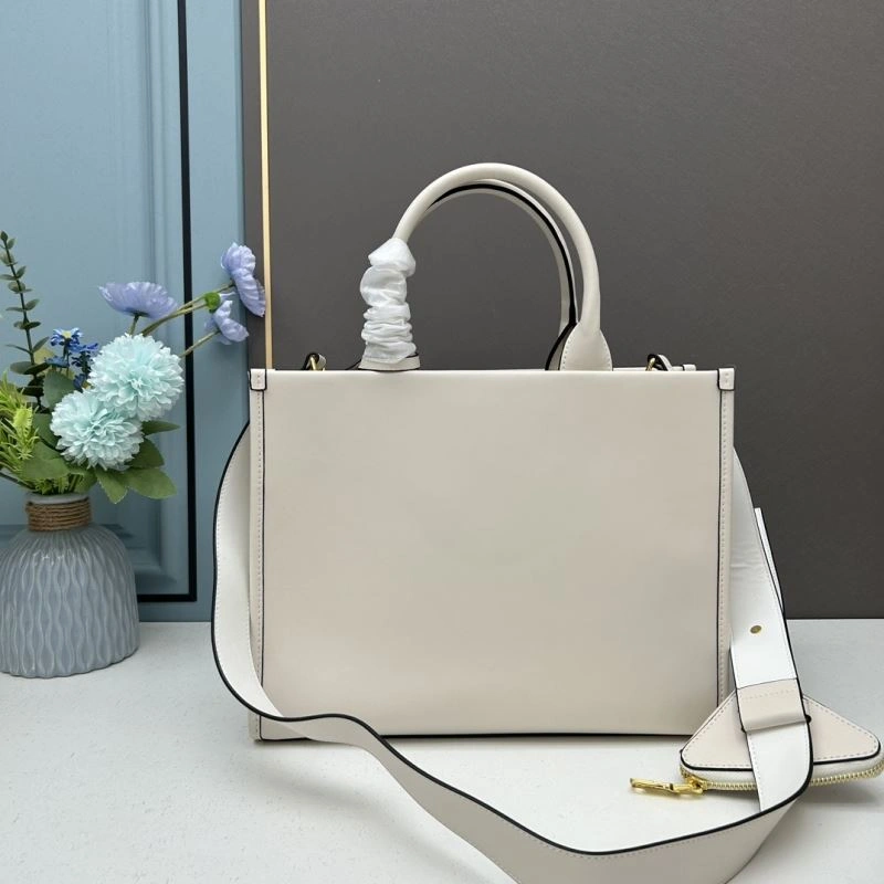 Prada Top Handle Bags Lightweight 82520