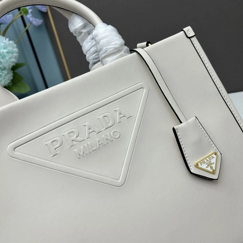 Prada Top Handle Bags Lightweight 82520
