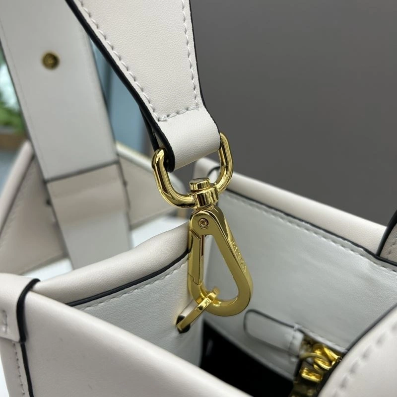 Prada Top Handle Bags Lightweight 82520