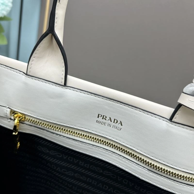 Prada Top Handle Bags Lightweight 82520