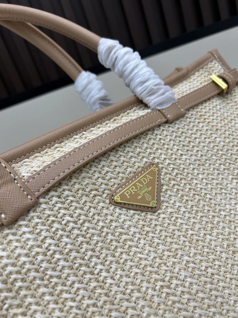 Resilient Prada Top Handle Bags 82516