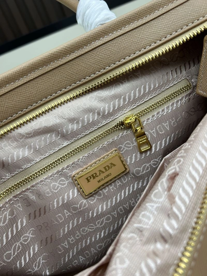 Resilient Prada Top Handle Bags 82516
