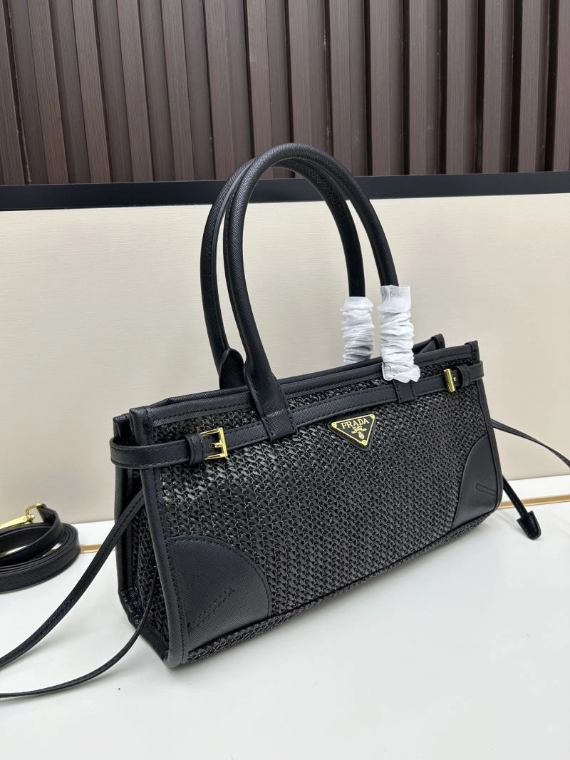 ModernLook Prada Top Handle Bags 82515