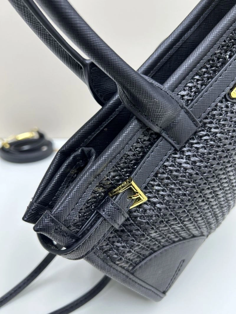 ModernLook Prada Top Handle Bags 82515