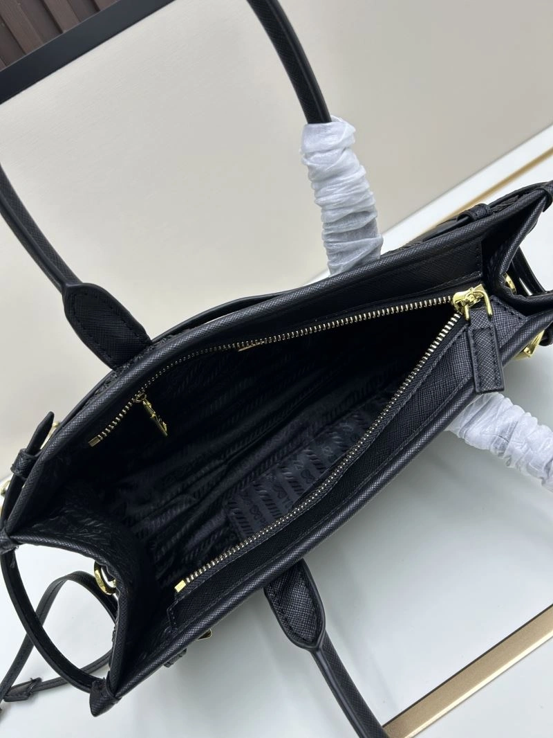 ModernLook Prada Top Handle Bags 82515