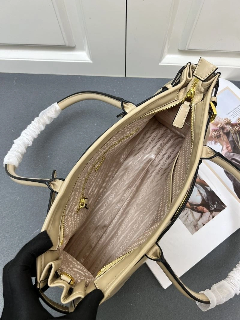 UrbanChic Prada Top Handle Bags 82508