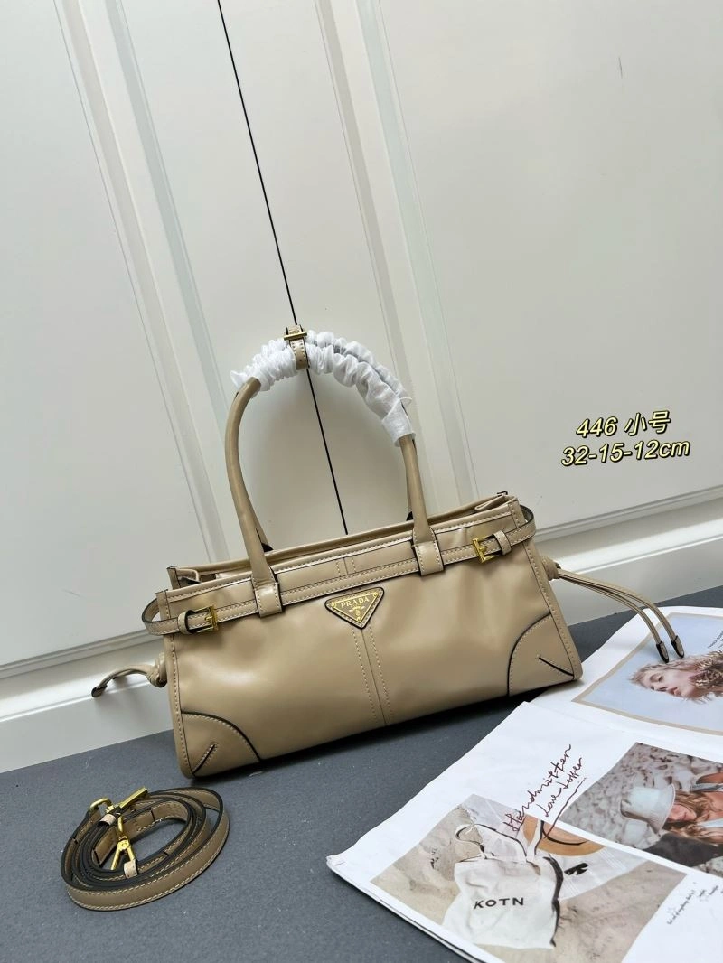 StreetReady Prada Top Handle Bags 82509