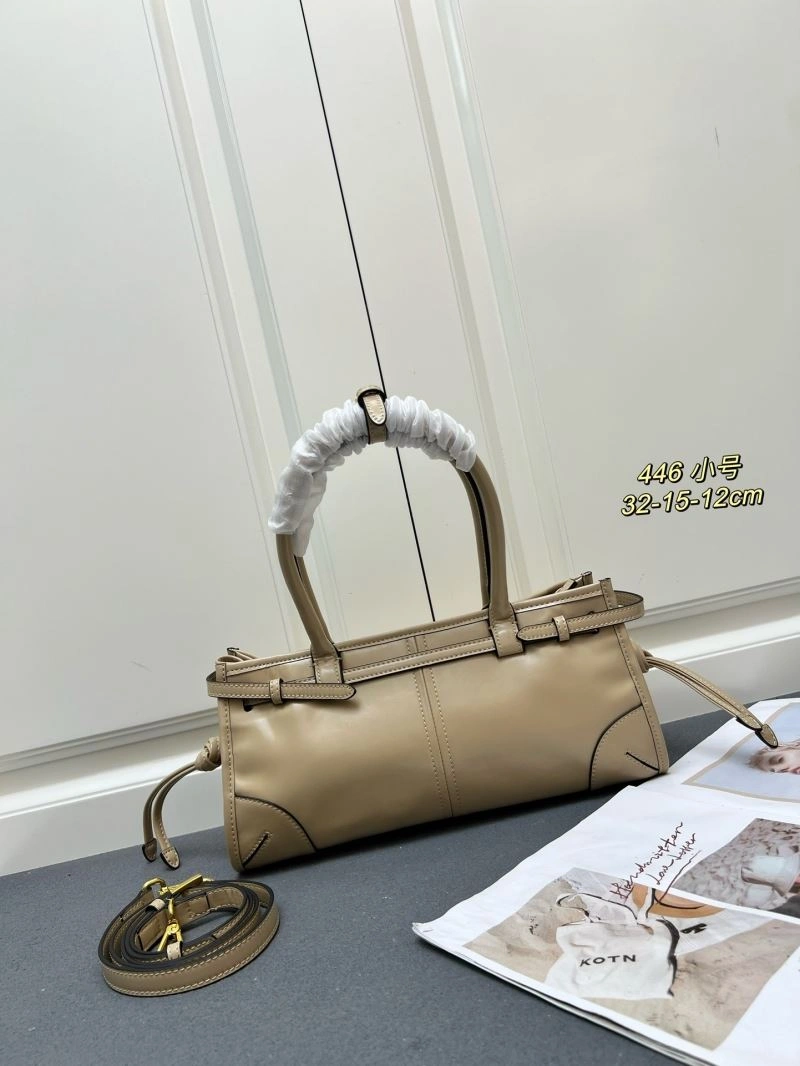 StreetReady Prada Top Handle Bags 82509