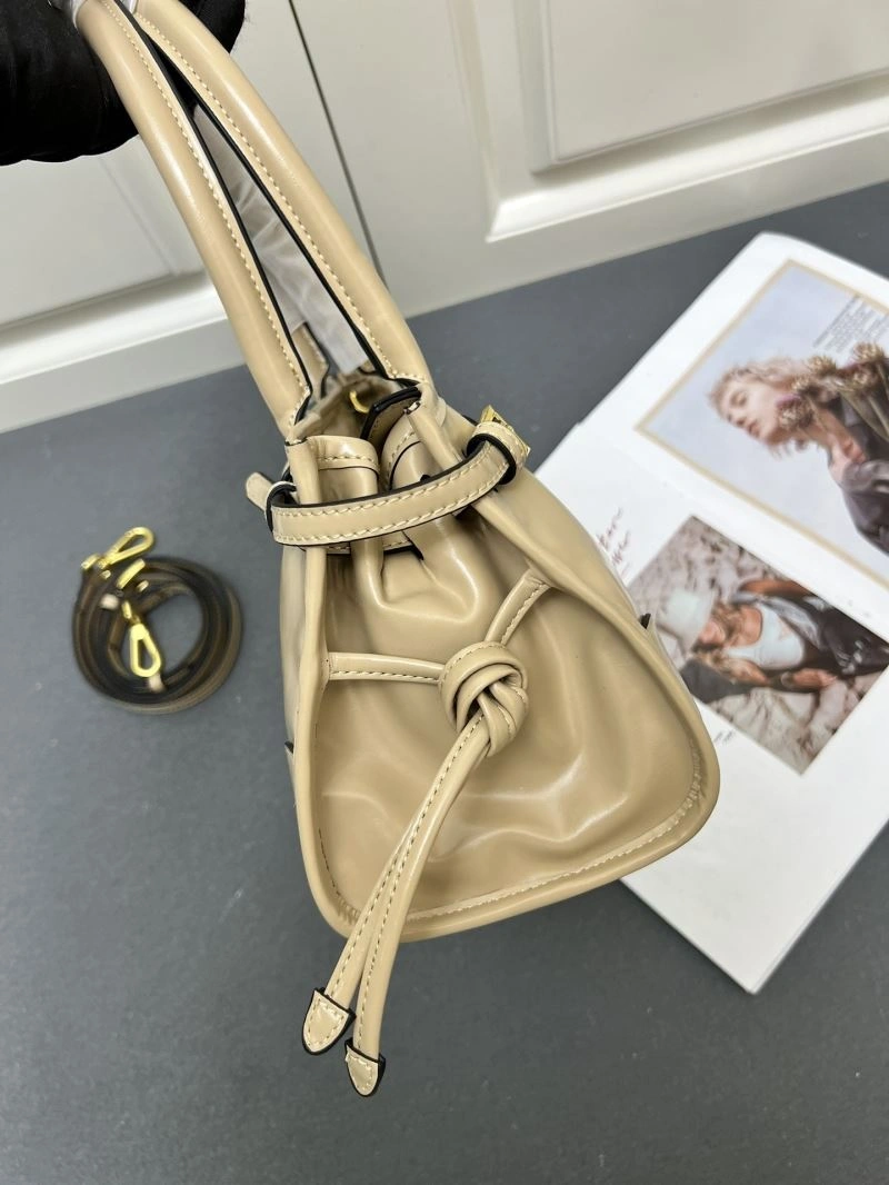 StreetReady Prada Top Handle Bags 82509