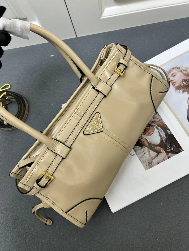 StreetReady Prada Top Handle Bags 82509