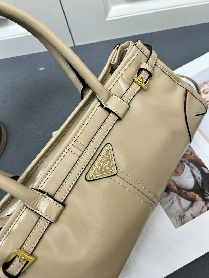 StreetReady Prada Top Handle Bags 82509